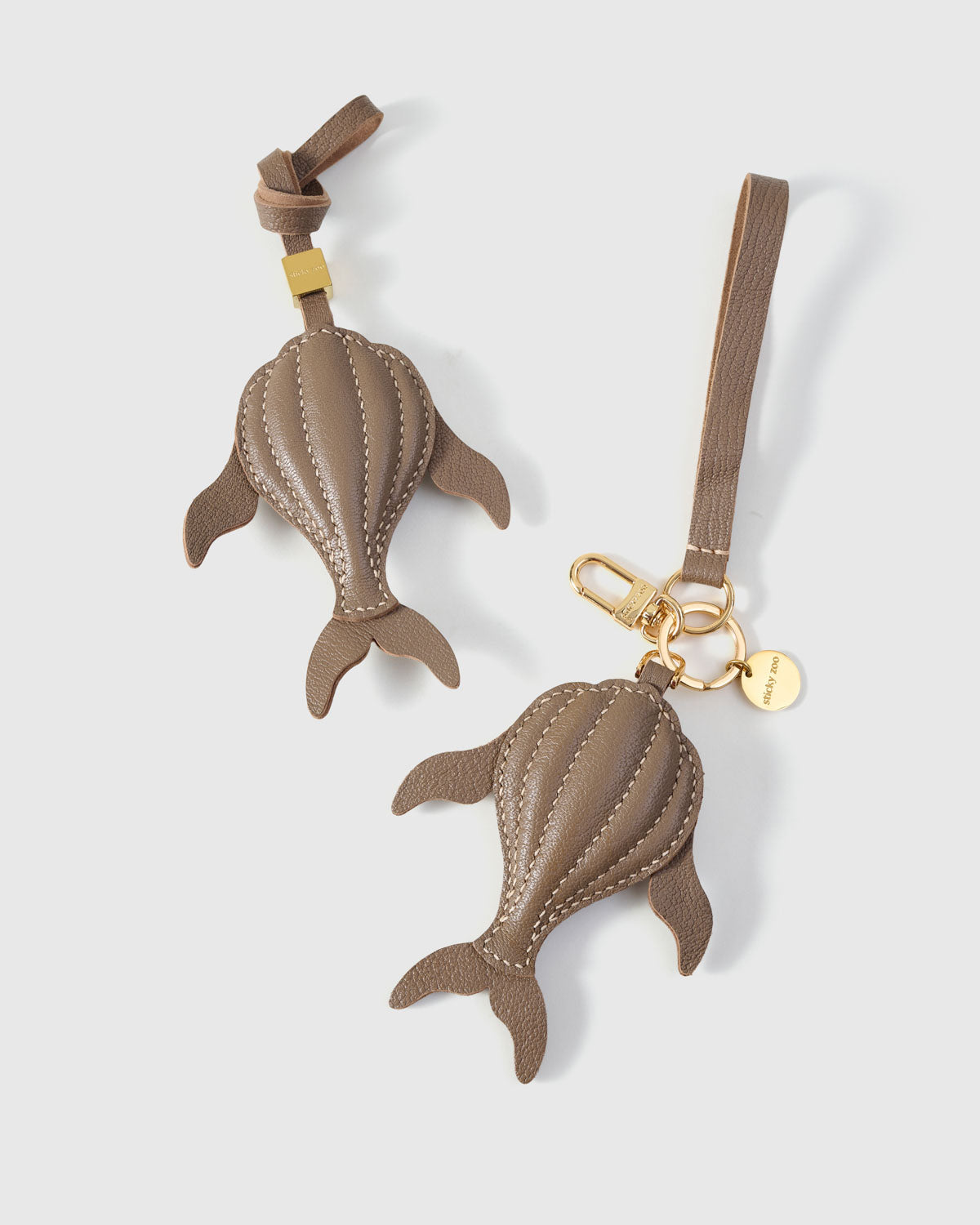 WHALE CHARM