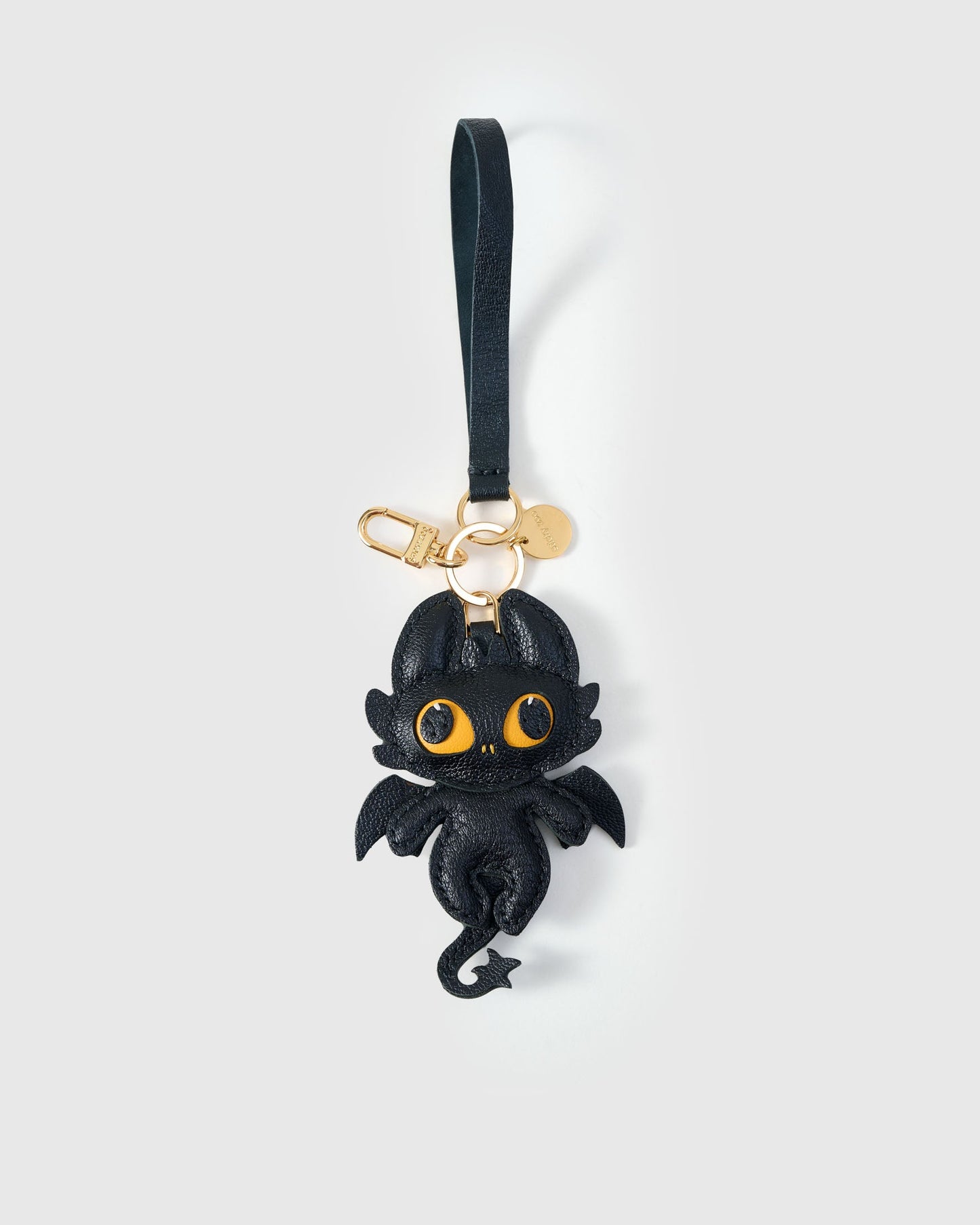 DRAGON CHARM