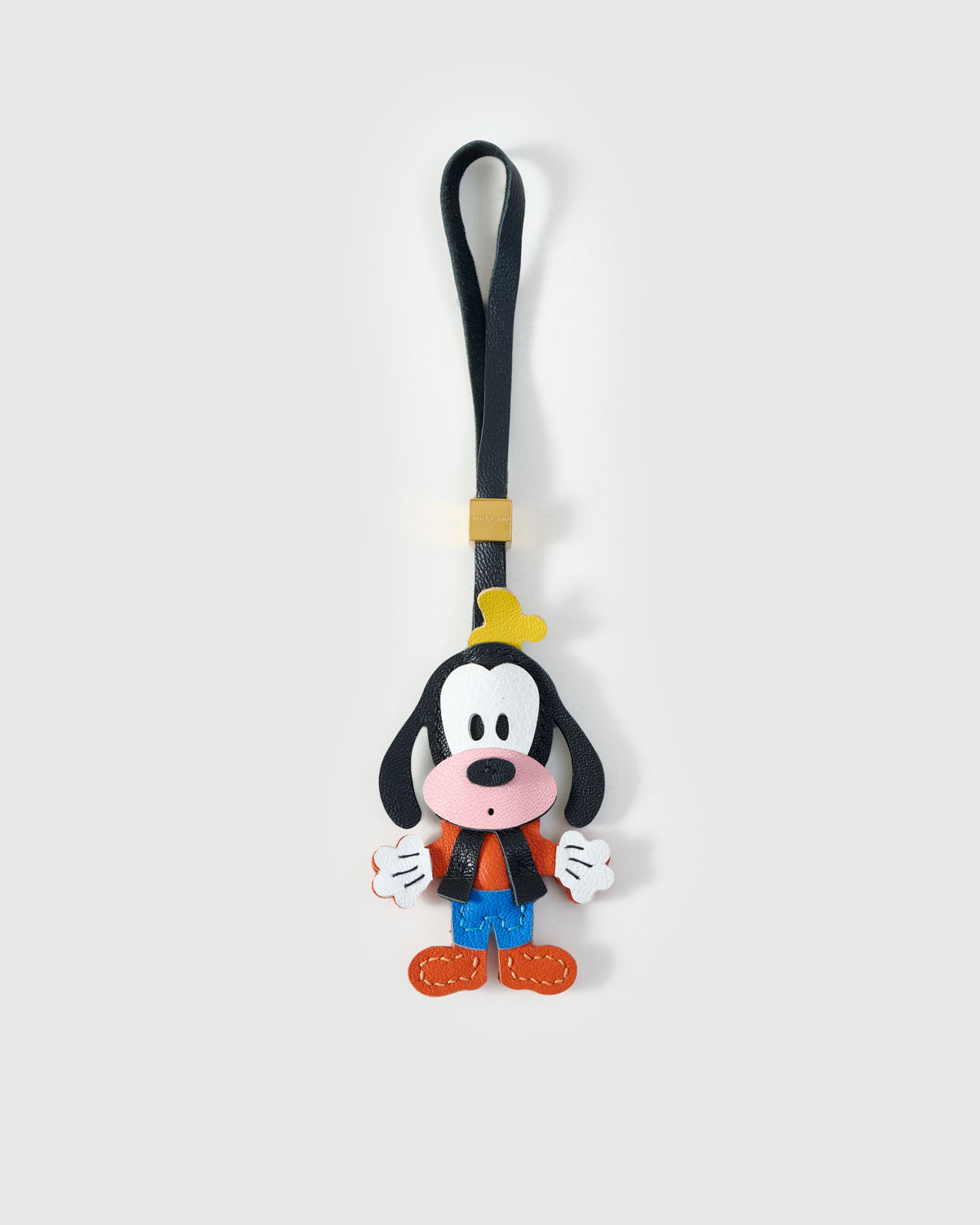 GOOFY CHARM