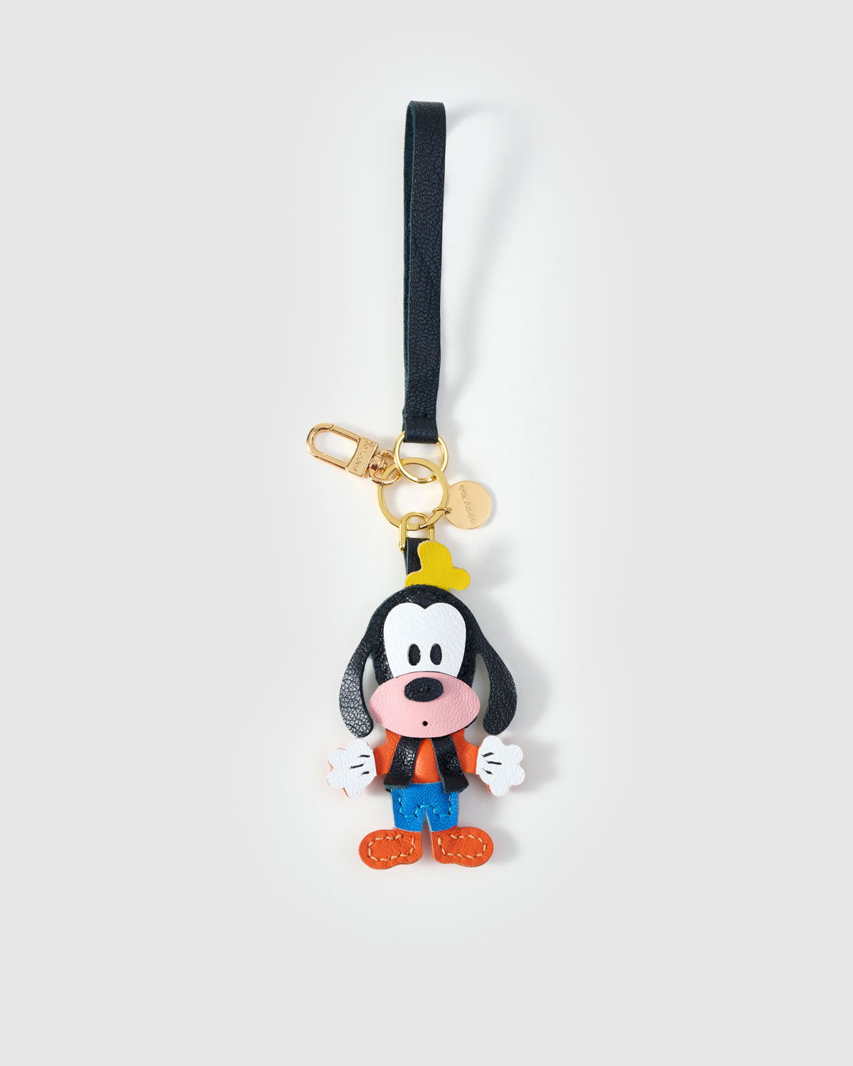 GOOFY CHARM