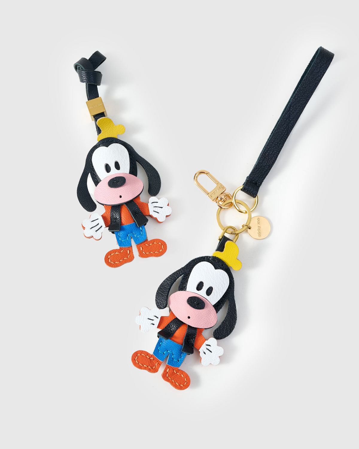 GOOFY CHARM