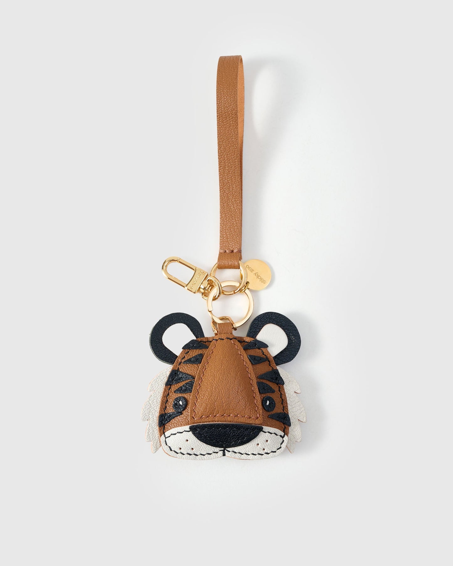 TIGER CHARM