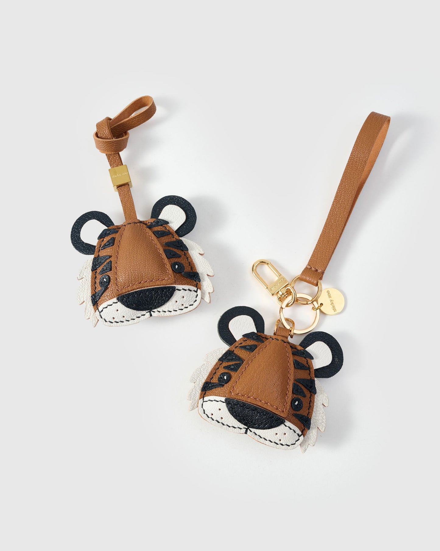 TIGER CHARM