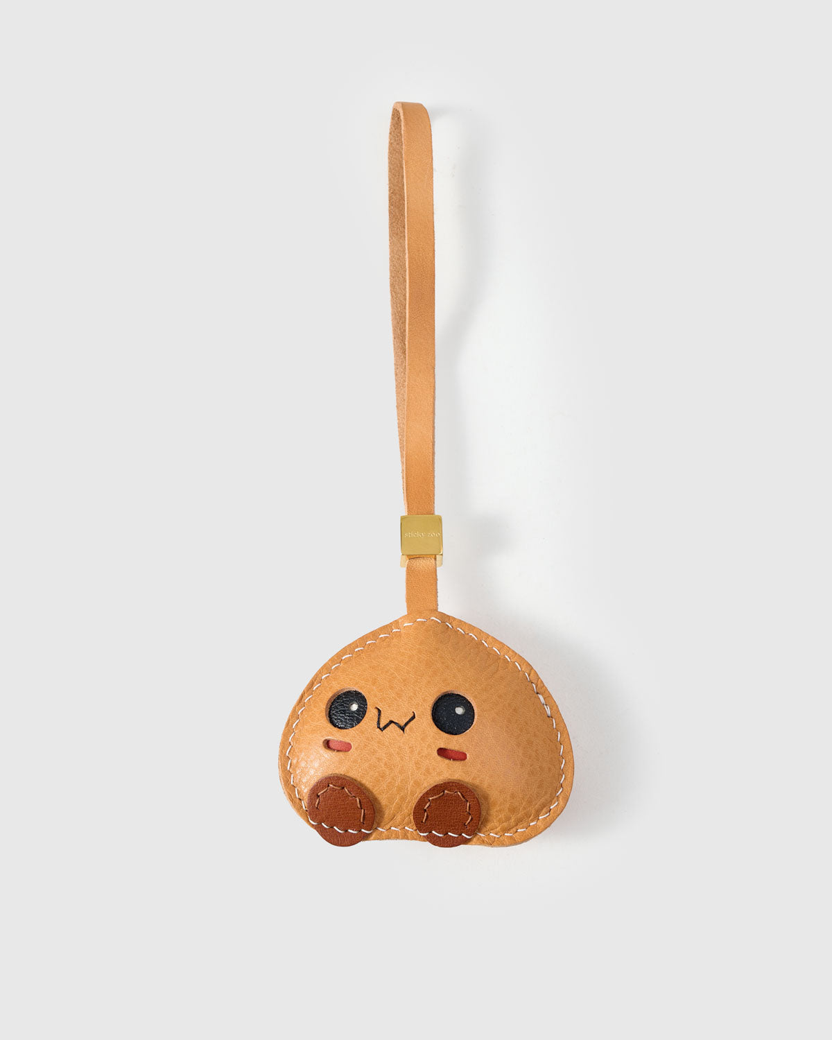 RICE BREAD CHARM