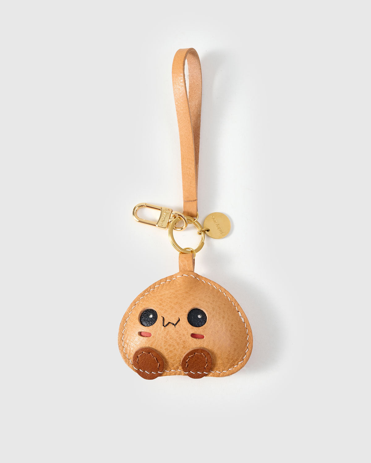 RICE BREAD CHARM