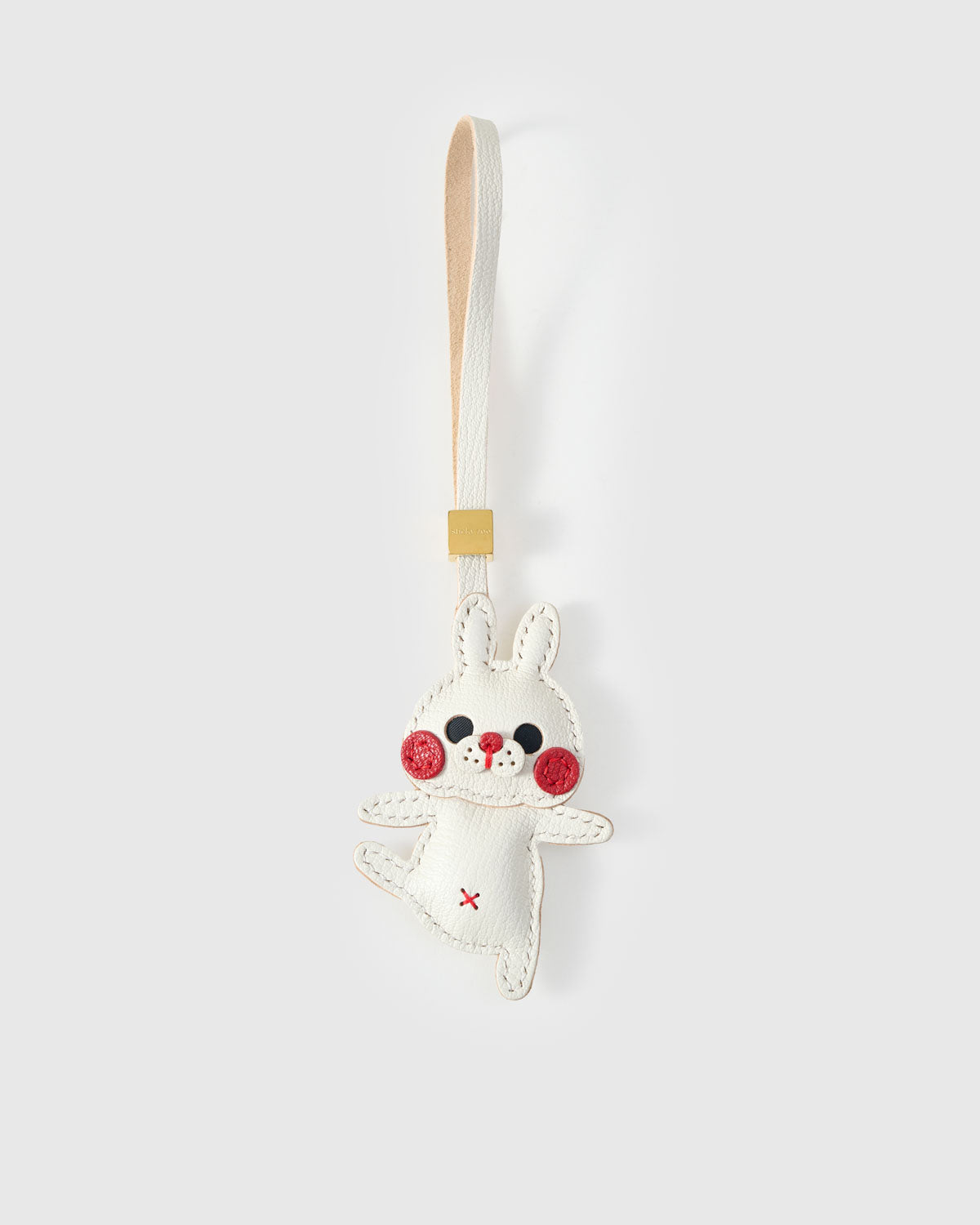 RABBIT CHARM