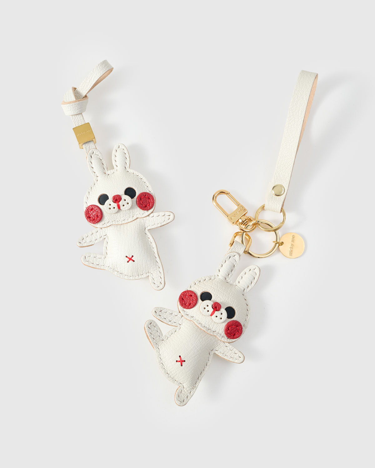 RABBIT CHARM