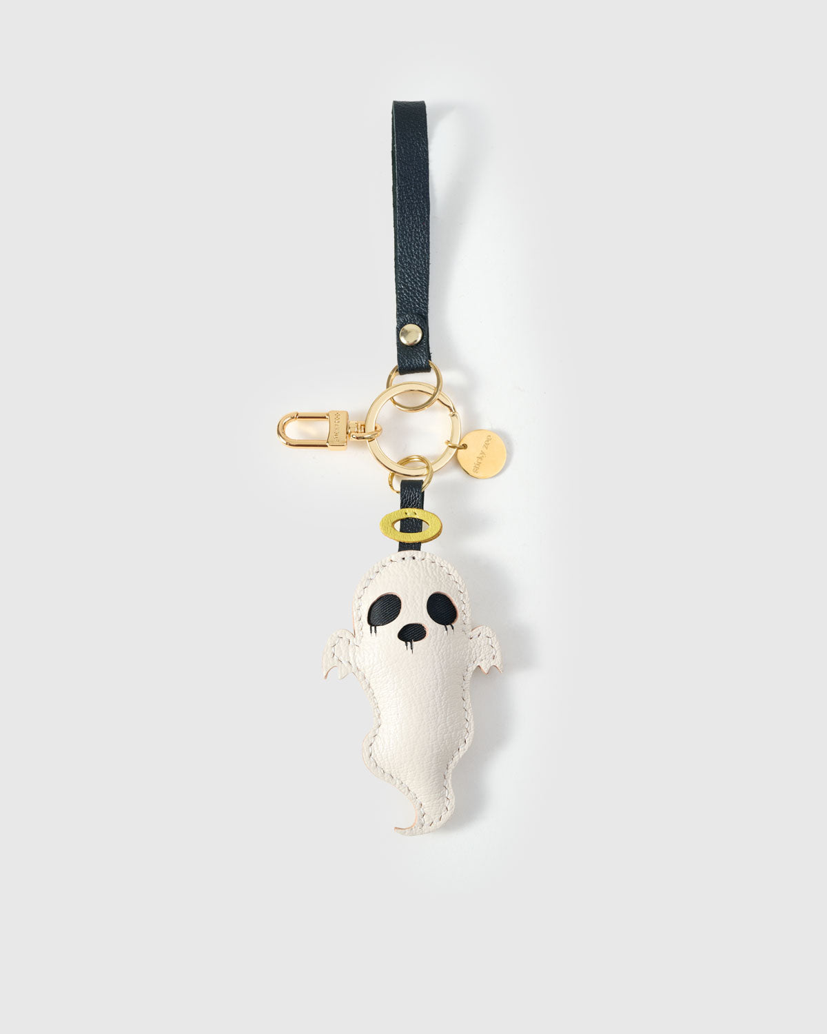 GHOST CHARM
