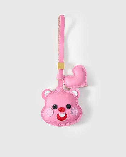 LOTS-O HUGGIN BEAR CHARM
