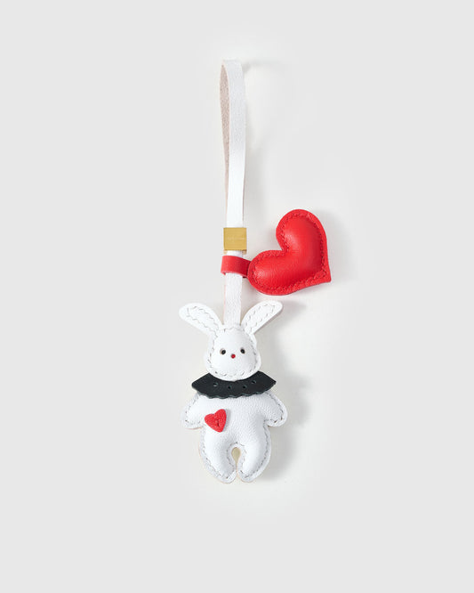 RABBIT CHARM