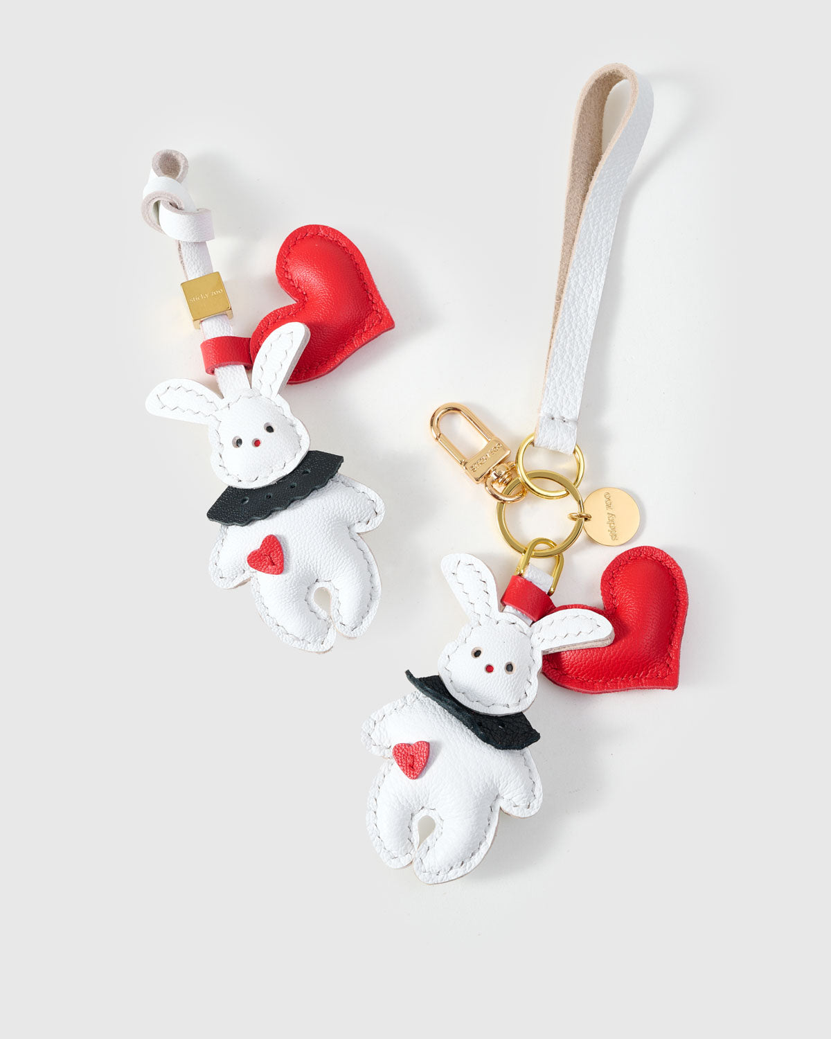 RABBIT CHARM