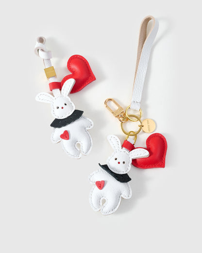 RABBIT CHARM