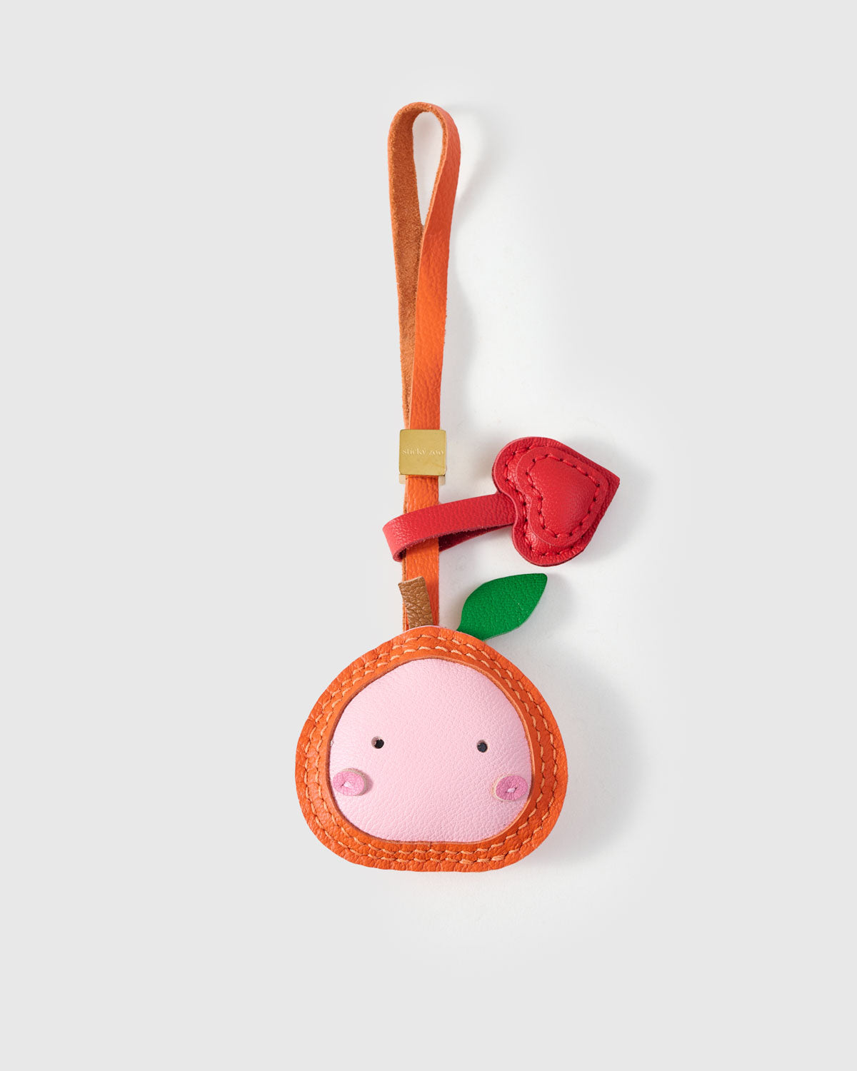 ORANGE CHARM