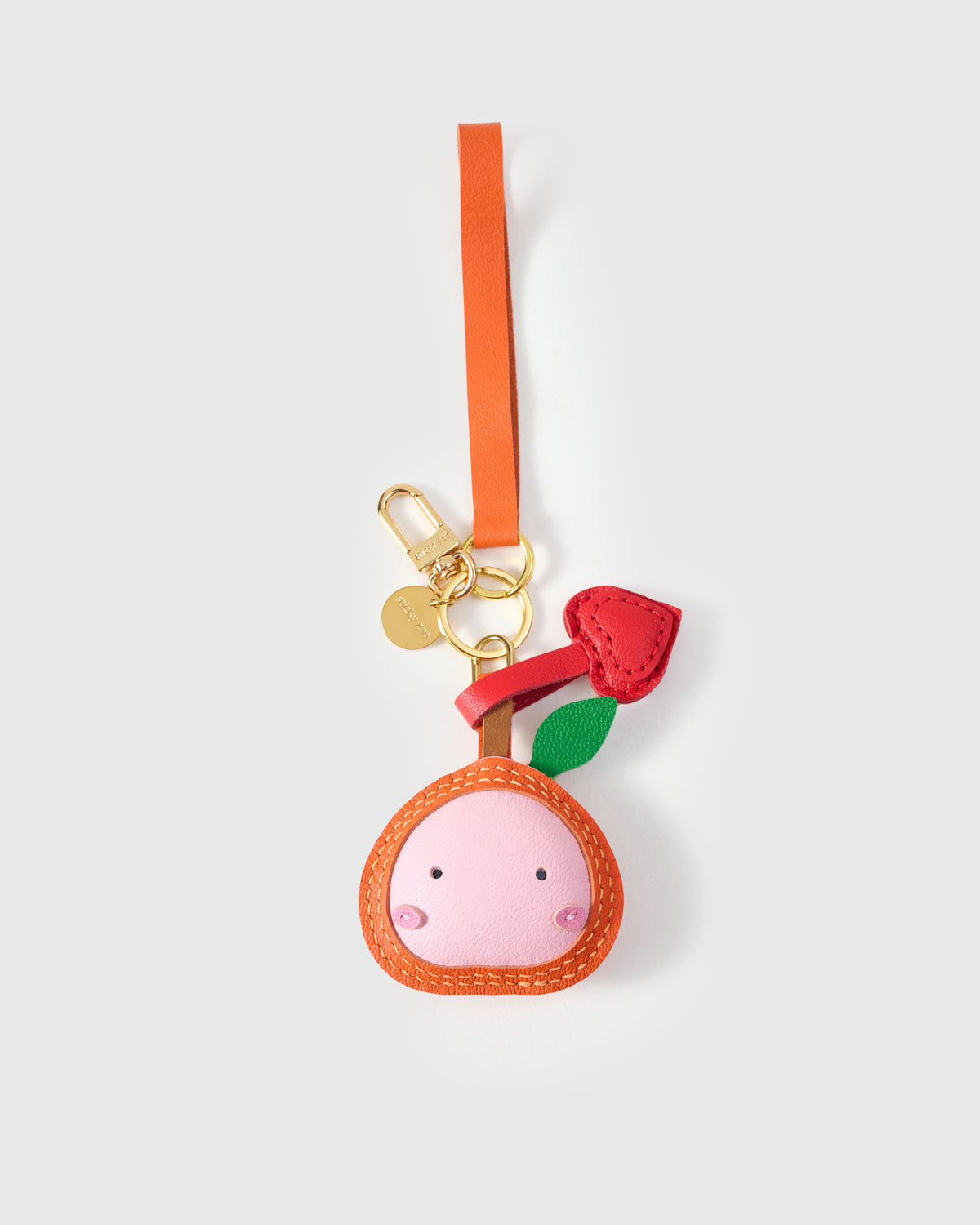 ORANGE CHARM