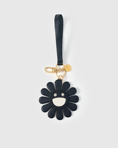 NIGHT FLOWER CHARM