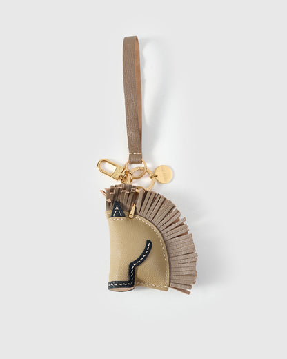HORSE CHARM | BLACK