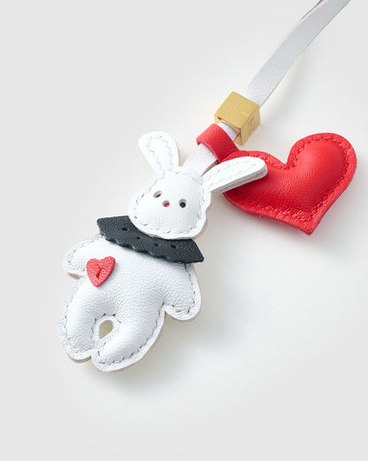 RABBIT CHARM