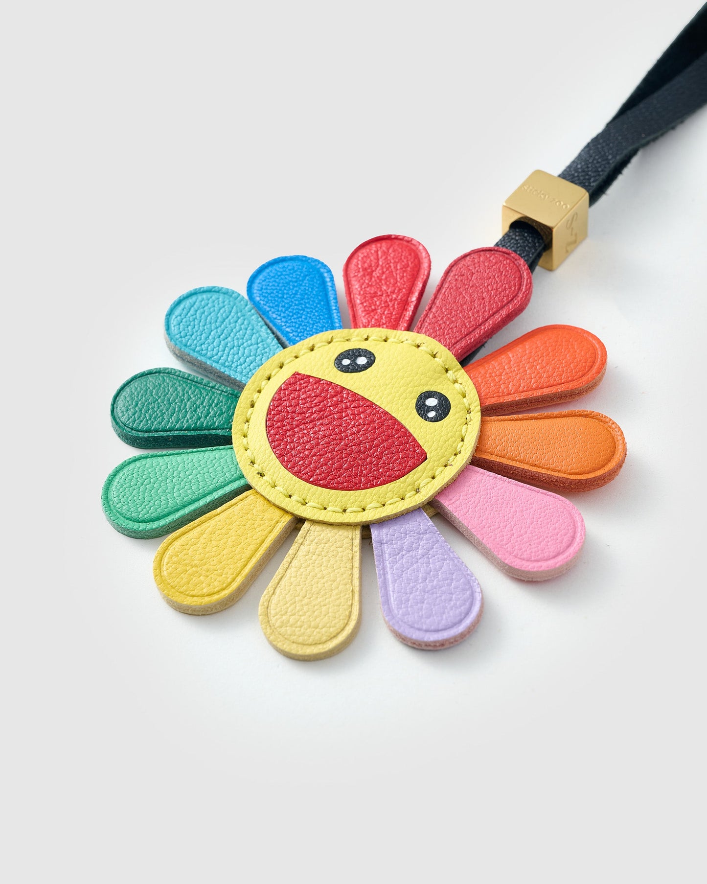 NIGHT FLOWER CHARM