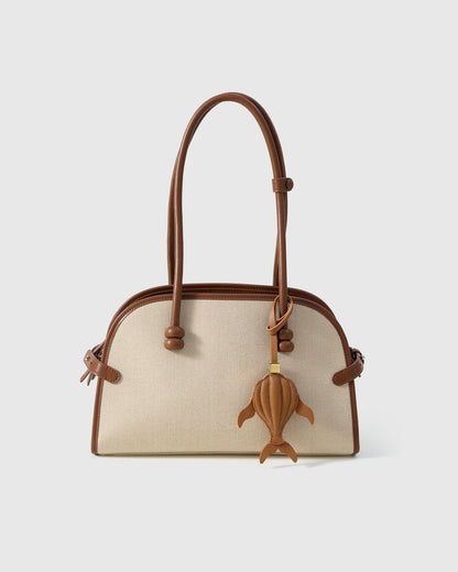 WHALE CHARM