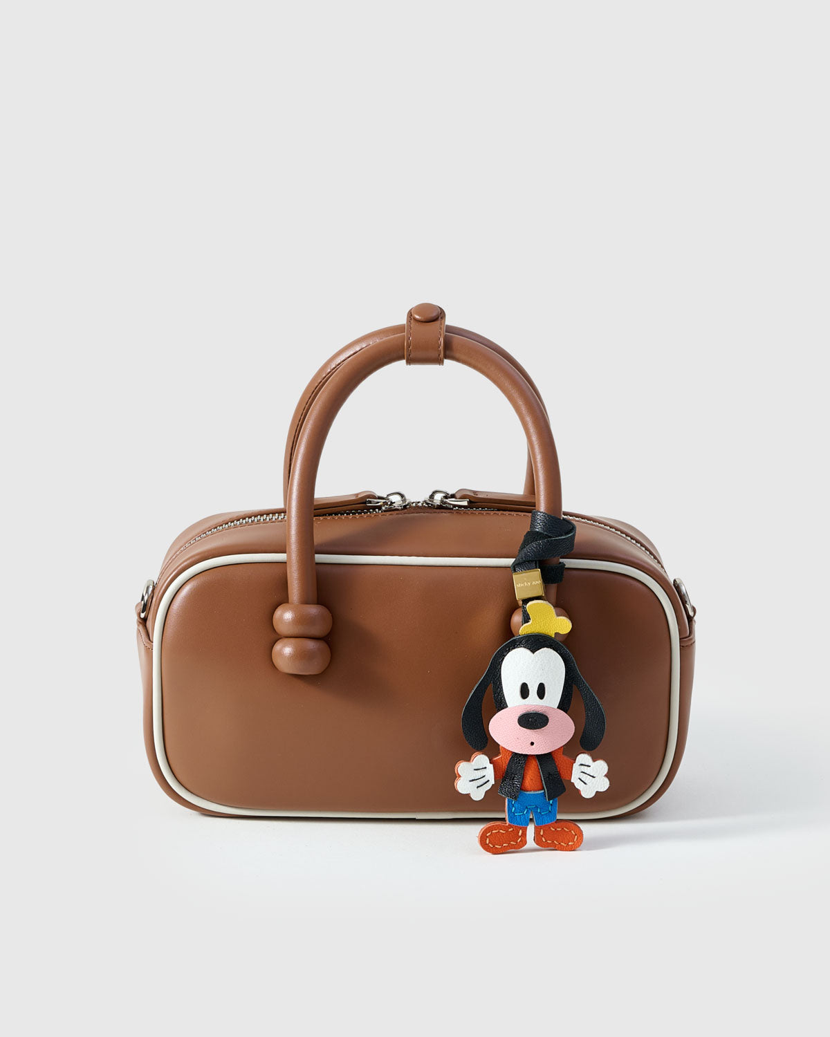 GOOFY CHARM