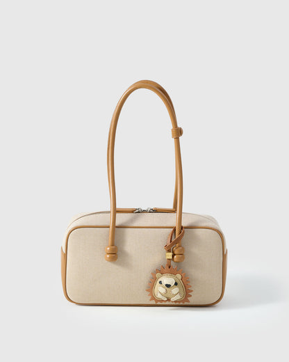 HEDGEHOG CHARM