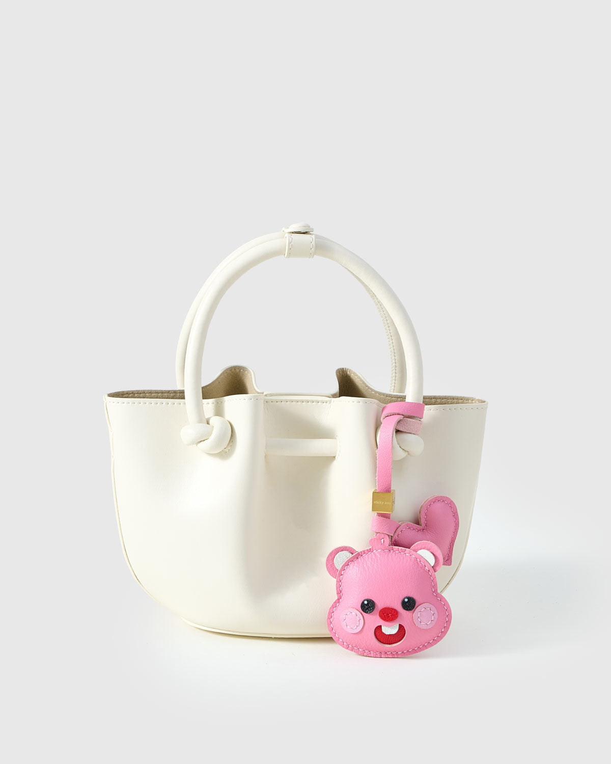 LOTS-O HUGGIN BEAR CHARM