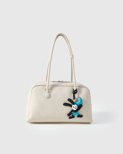 OSWAID THE LUCKY RABBIT CHARM