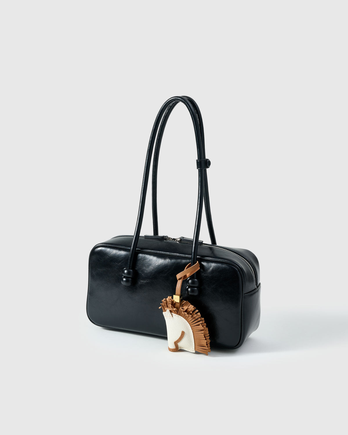 HORSE CHARM | WHITE