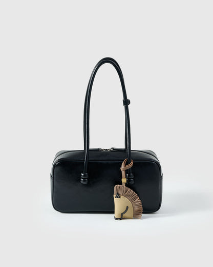 HORSE CHARM | GRAY