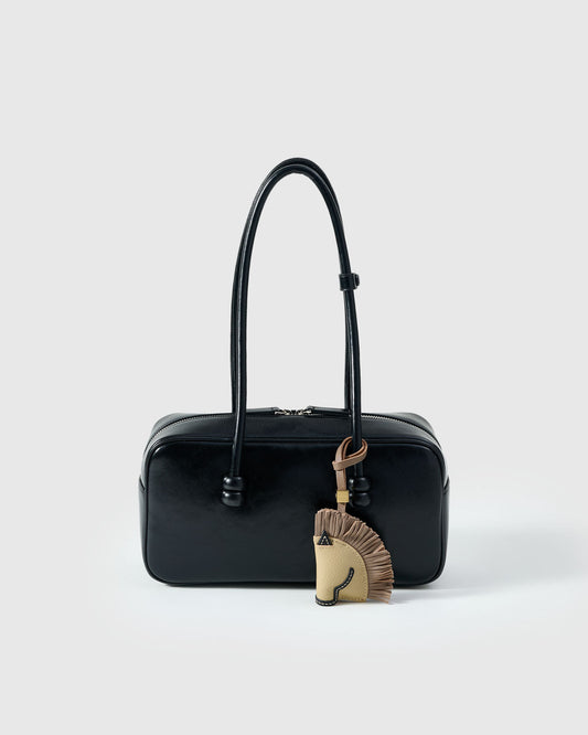 HORSE CHARM | GRAY