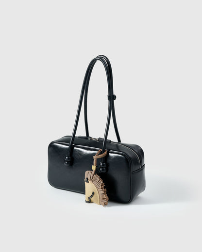 HORSE CHARM | GRAY