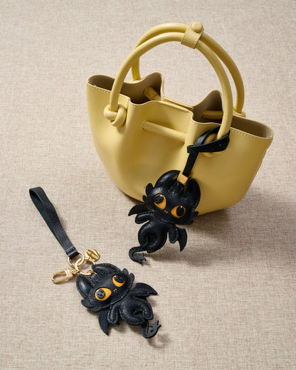 DRAGON CHARM