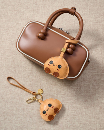 RICE BREAD CHARM