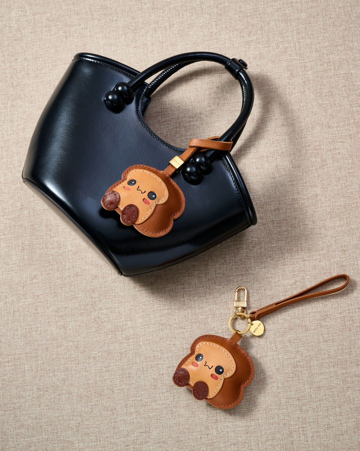 TOAST CHARM