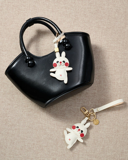 RABBIT CHARM