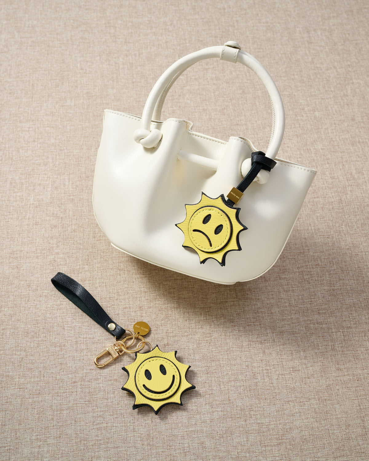 SUNSHINE CHARM