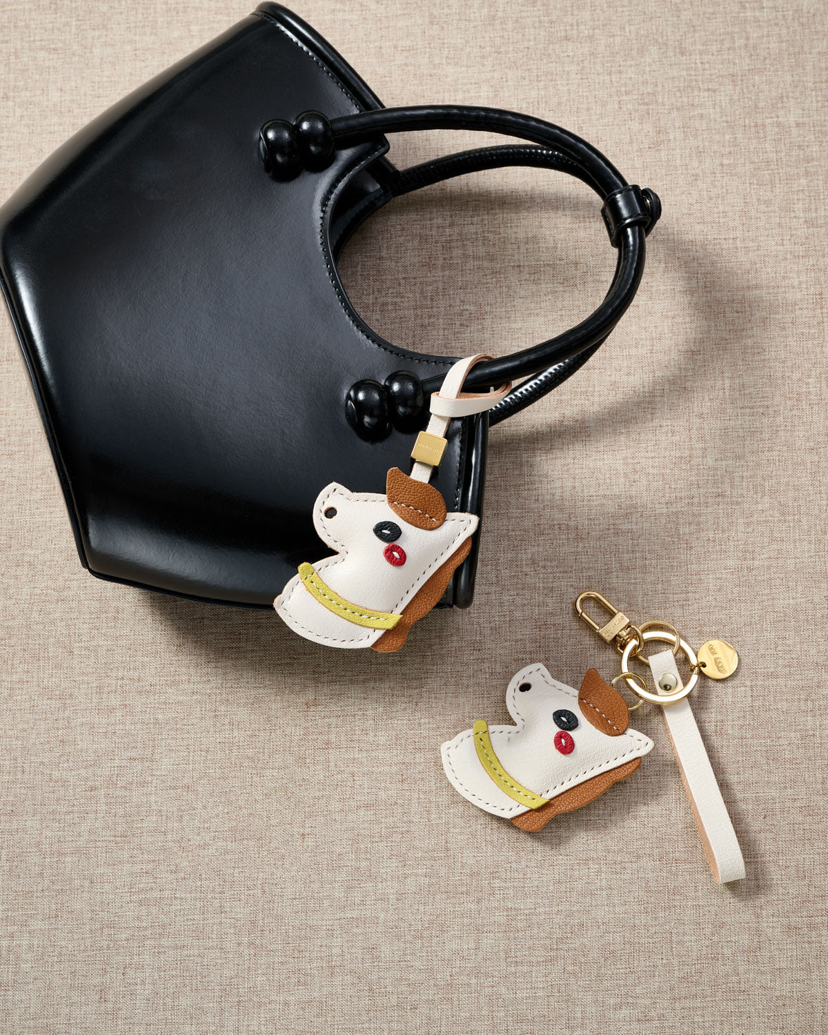 UNICORN CHARM