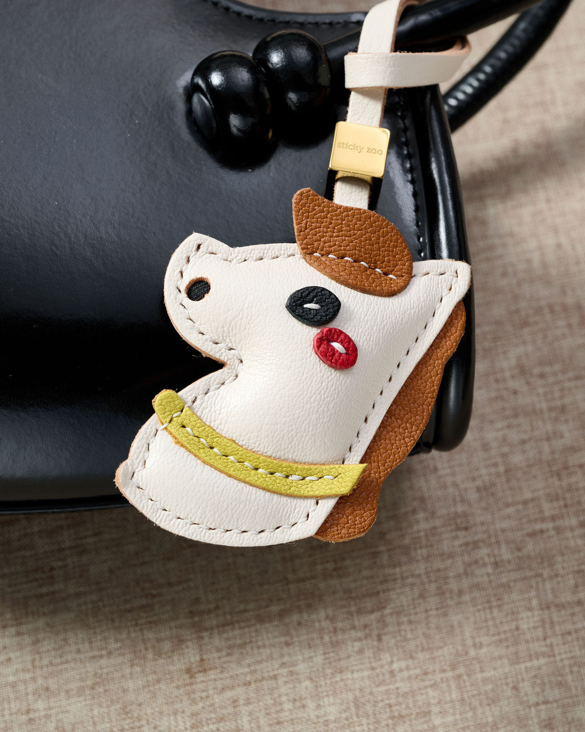 UNICORN CHARM