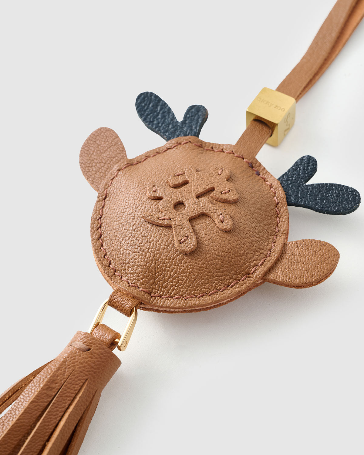 DEER CHARM