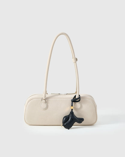 EQUESTRIAN SADDLE CHARM