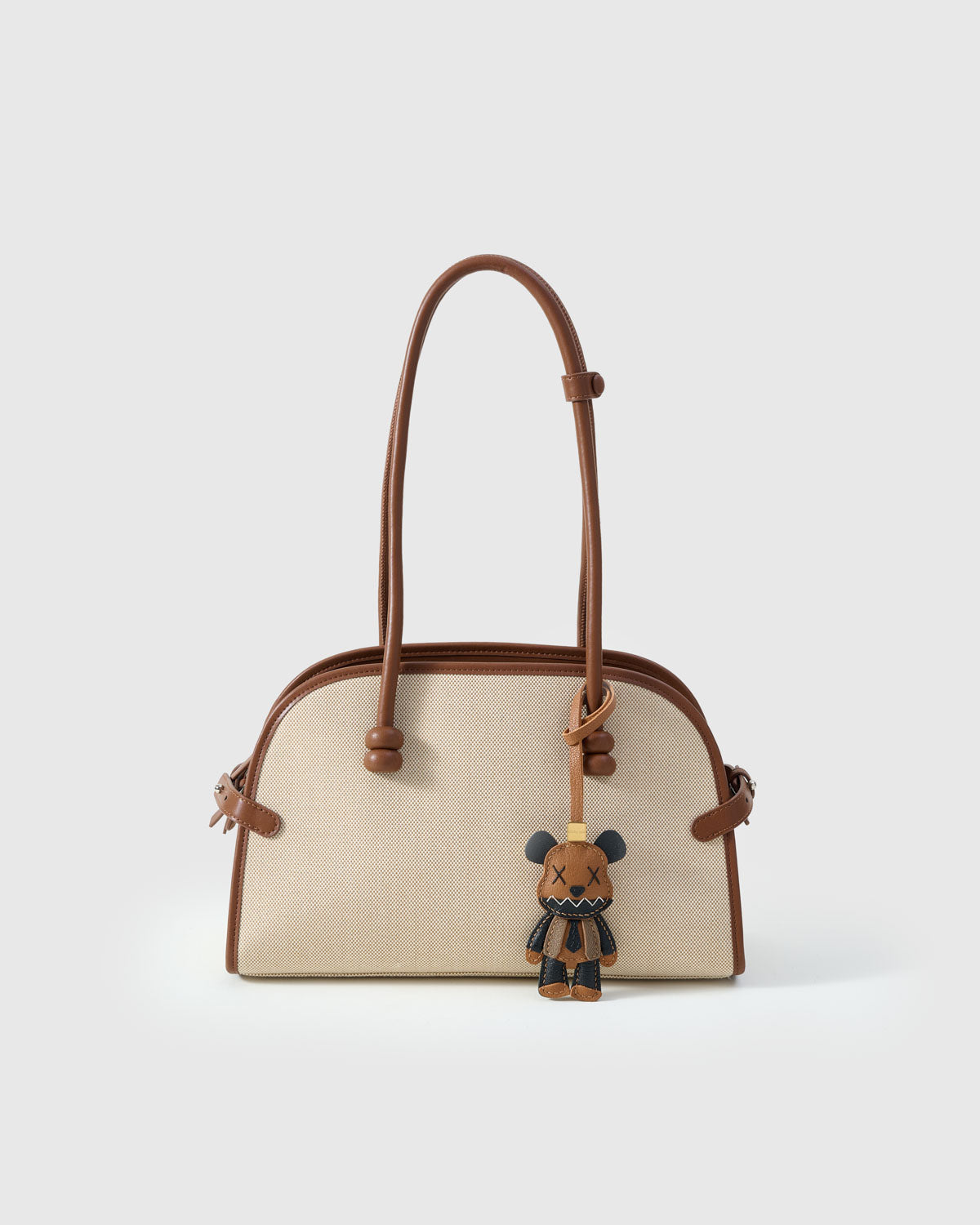 VIOLENT BEAR CHARM