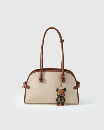 VIOLENT BEAR CHARM