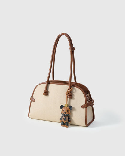 VIOLENT BEAR CHARM