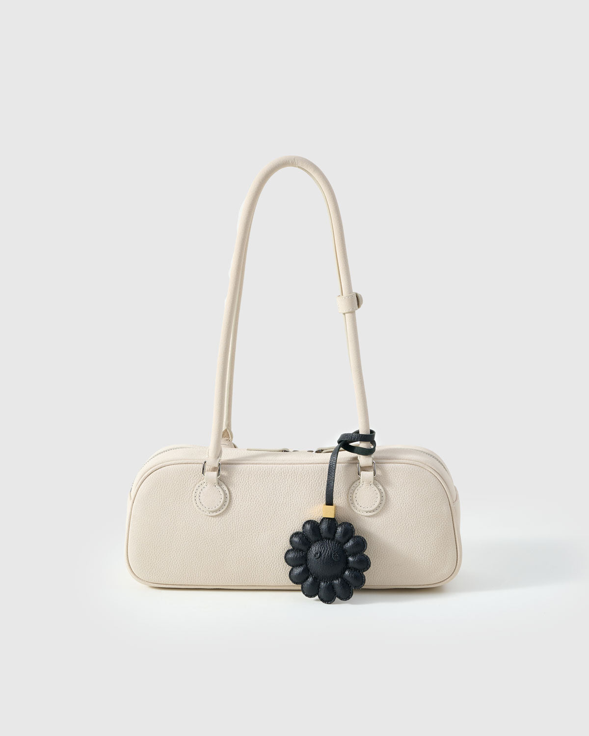 PLAIN NIGHT FLOWER CHARM