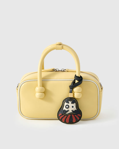 DARUMA CHARM