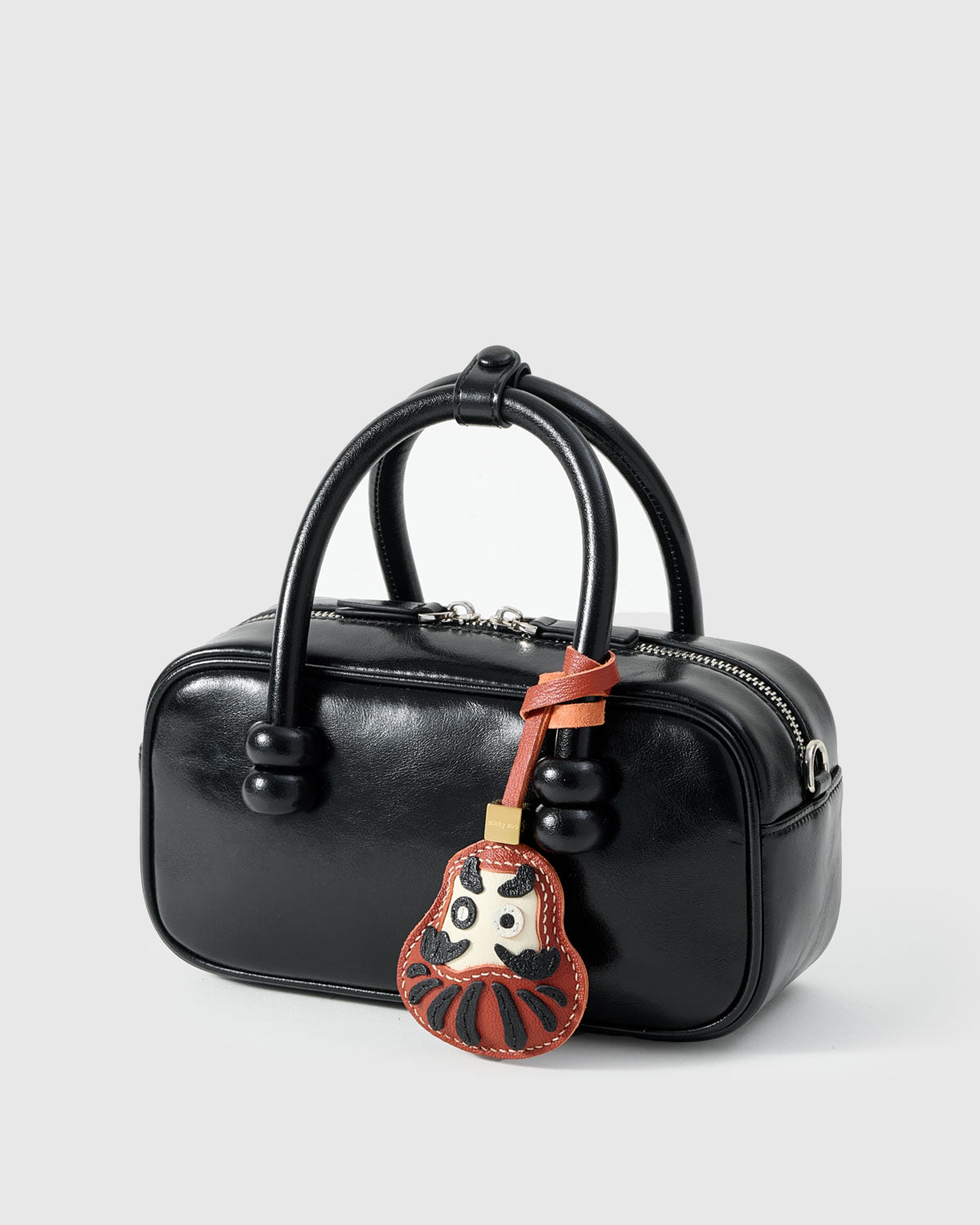 DARUMA CHARM