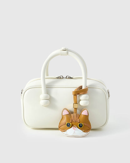 PERSIAN CAT CHARM