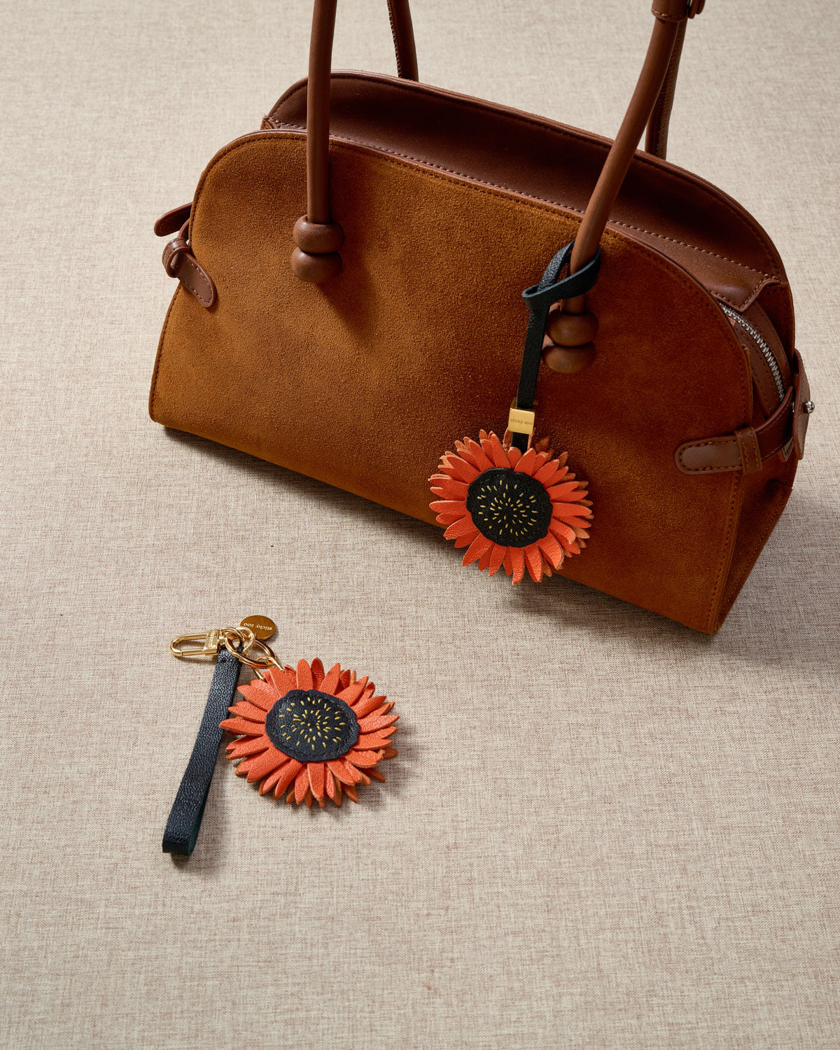 SUNFLOWER CHARM