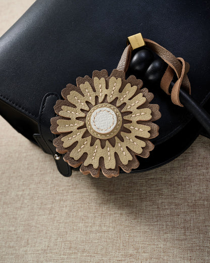 SUNFLOWER CHARM