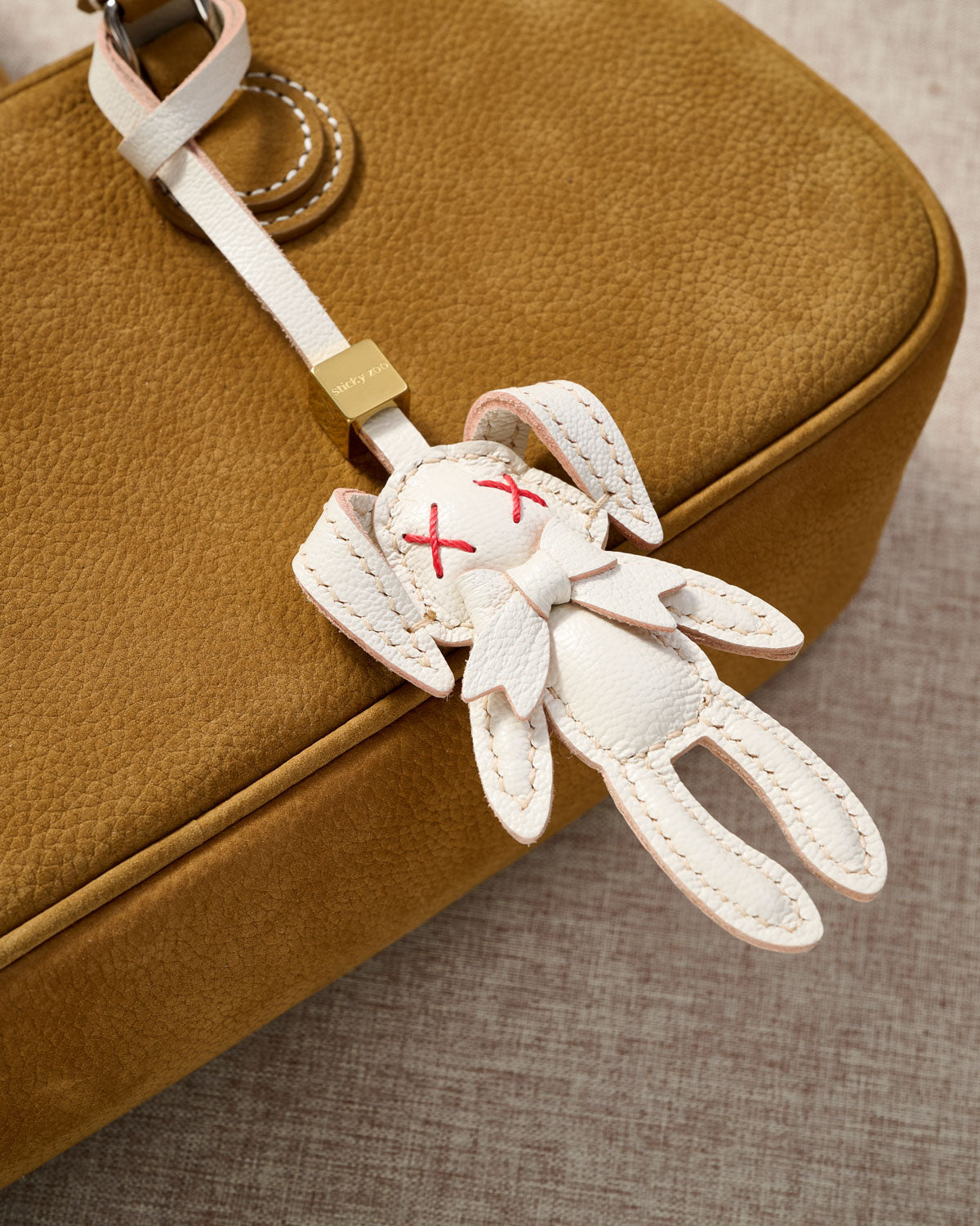RABBIT CHARM